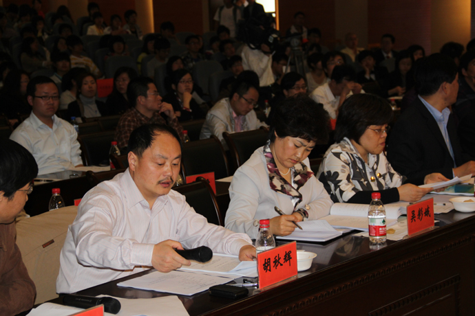 第七届“苏食杯”南京高校学生食品科技论坛百乐门娱乐
满载而归