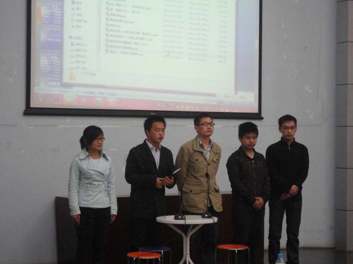 百乐门娱乐
参加商务谈判大赛初赛