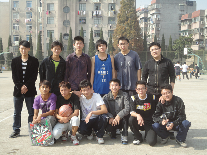 百乐门娱乐
篮球赛圆满落幕