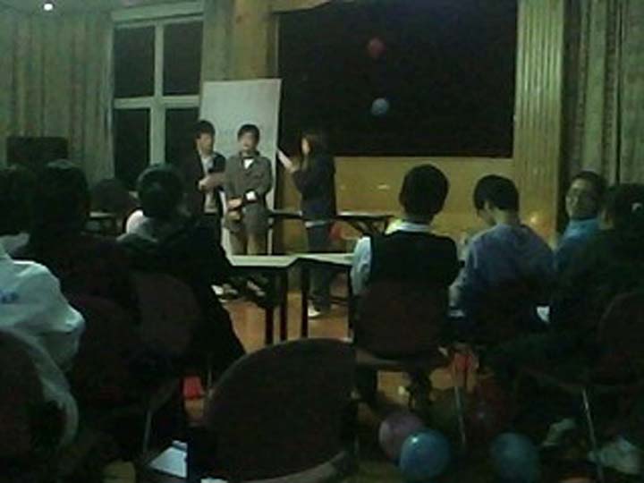 百乐门娱乐
“让食品飞”食品知识竞赛圆满结束