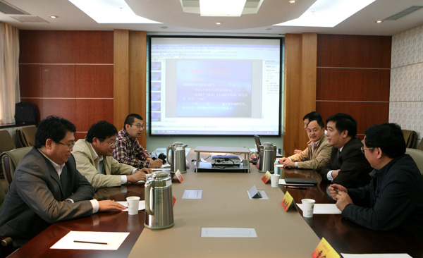 国家粮食局何毅司长来百乐门娱乐
调研指导