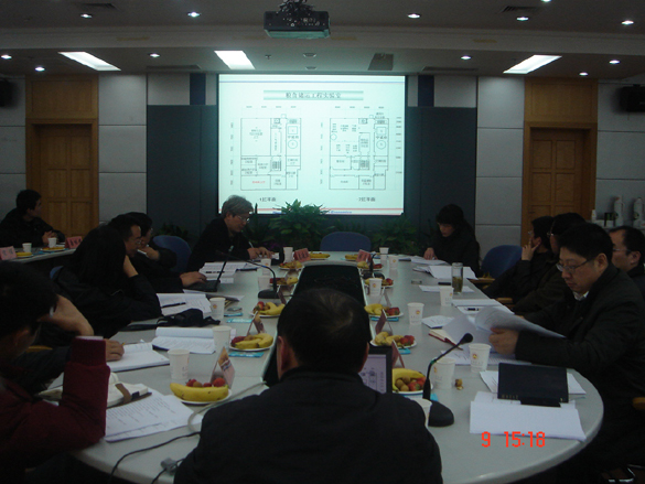 国家粮食局“十二五”粮食科技发展规划编制调研座谈会在百乐门娱乐
召开